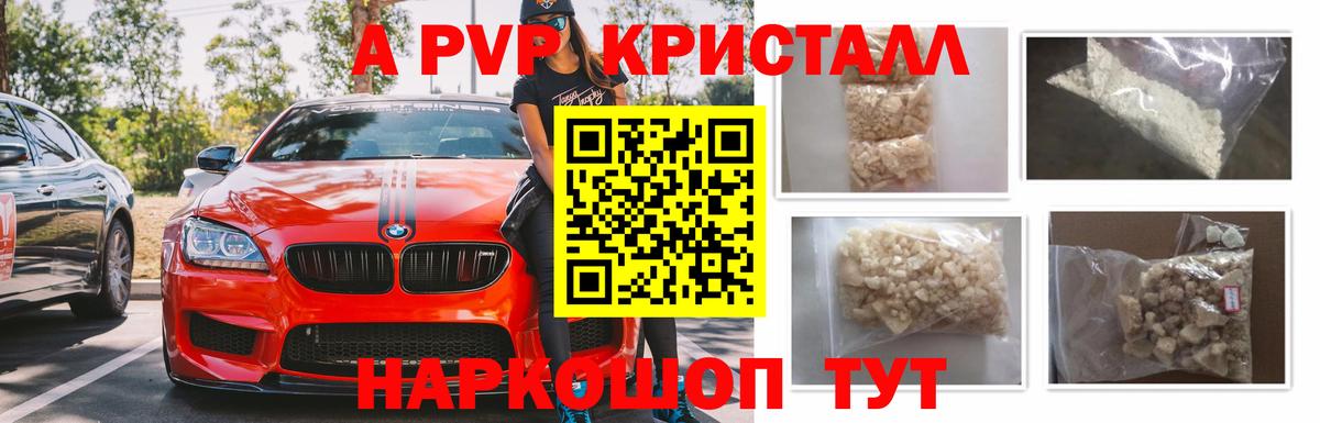 A PVP СК КРИС Киселёвск